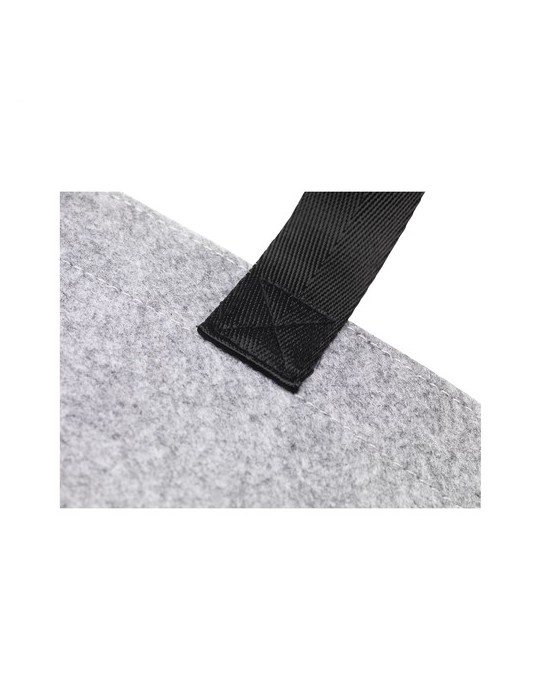 GRS RPET Felt Shoulder Bag sac bandoulière