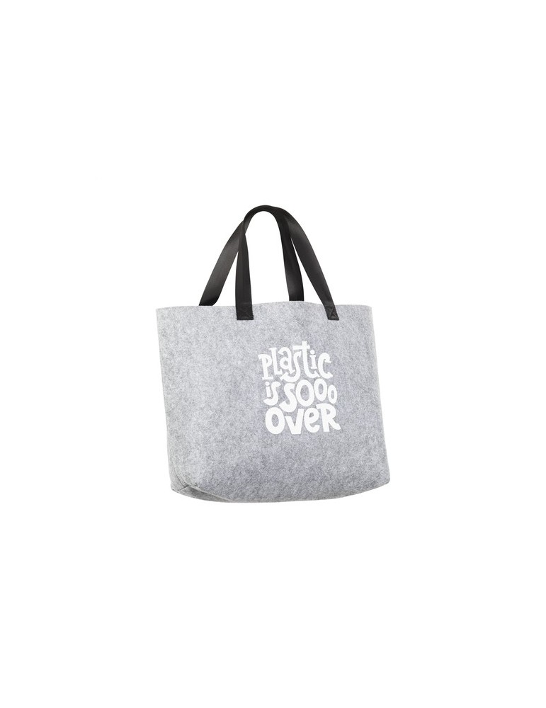 GRS RPET Felt Shoulder Bag sac bandoulière