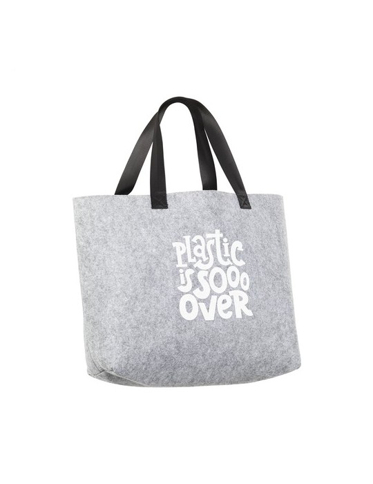 GRS RPET Felt Shoulder Bag sac bandoulière