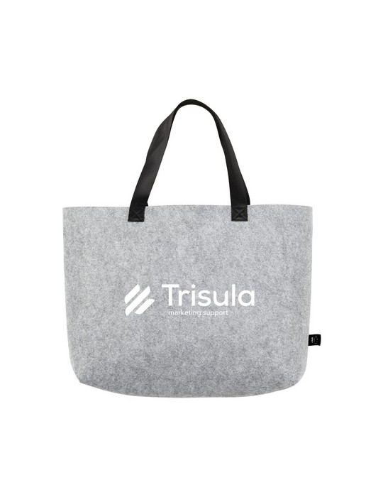 GRS RPET Felt Shoulder Bag sac bandoulière