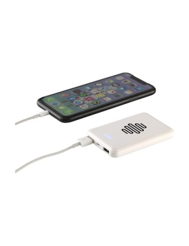 PocketPower 5000 RCS Recycled Powerbank