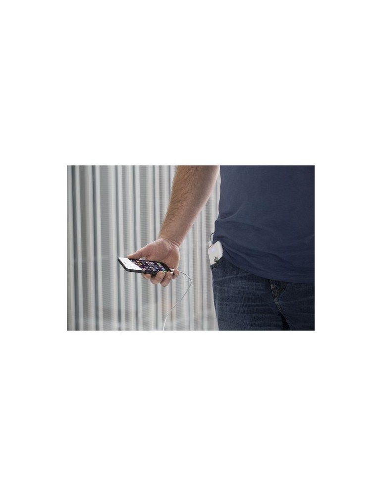 PocketPower 5000 RCS Recycled Powerbank