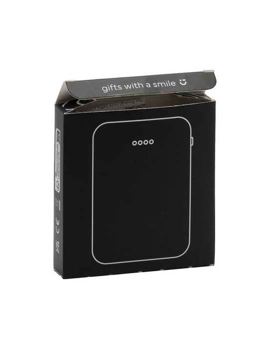 PocketPower 5000 RCS Recycled Powerbank