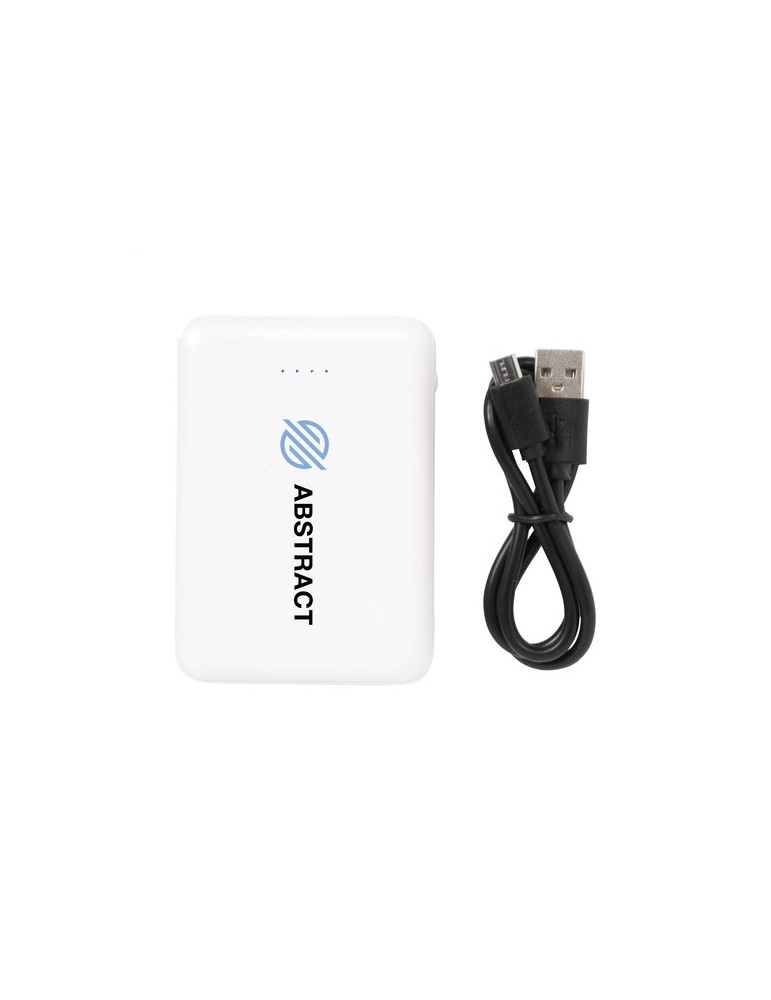 PocketPower 5000 RCS Recycled Powerbank