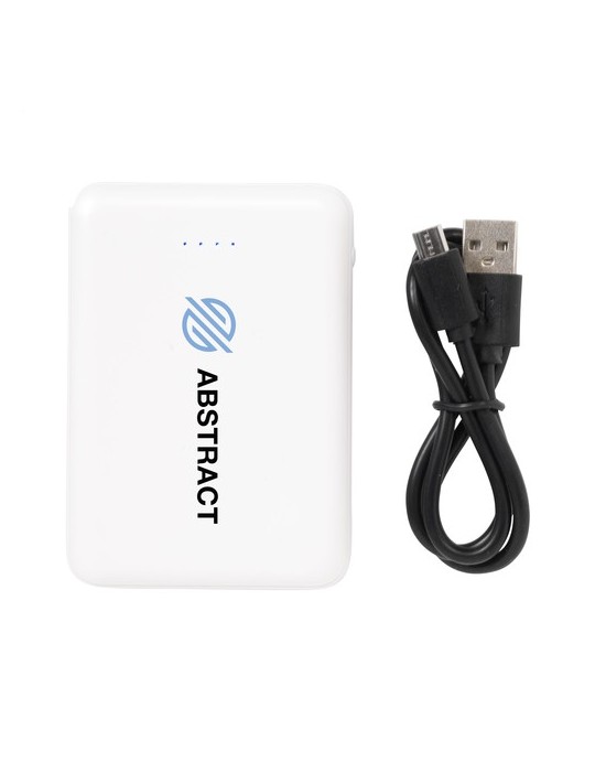 PocketPower 5000 RCS Recycled Powerbank