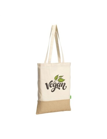 Combi Organic Shopper (160 g/m²) sac shopping 2