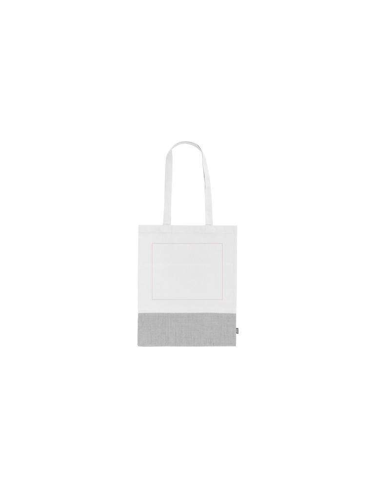 Combi Organic Shopper (160 g/m²) sac shopping