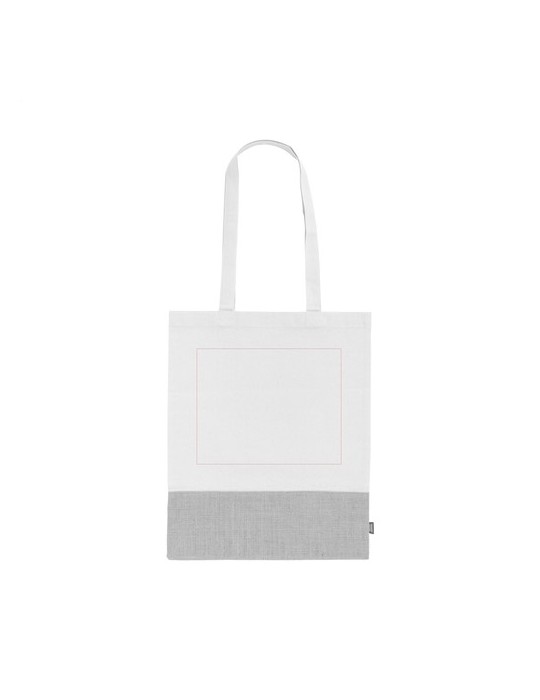 Combi Organic Shopper (160 g/m²) sac shopping