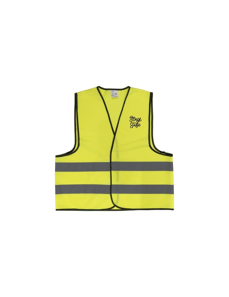 Safety Reflex Vest veste de sécurité