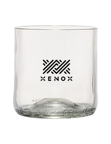 Rebottled® Short Tumbler 250 ml