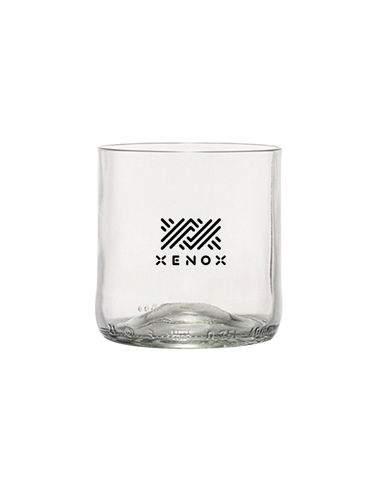 Rebottled® Short Tumbler 250 ml