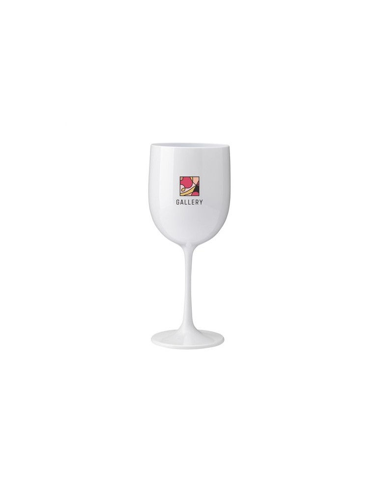 Lunaire Verre à Vin Réutisable 480 ml