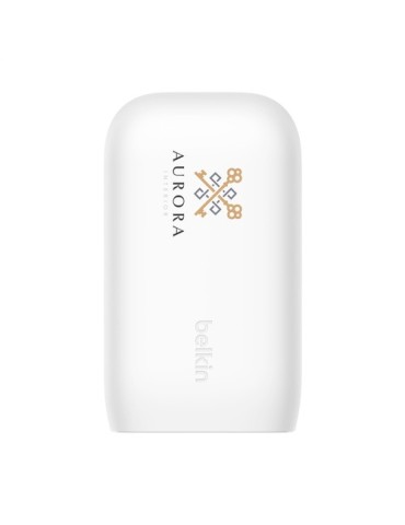 Belkin BoostCharge 3-Port Wall Charger EU 2