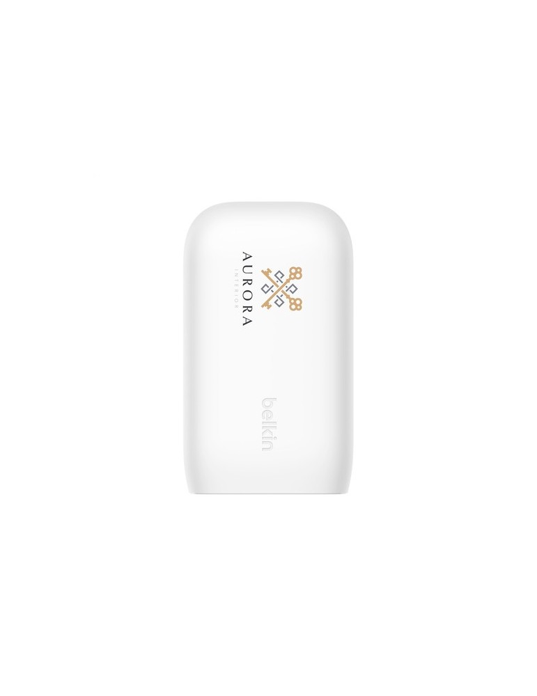 Belkin BoostCharge 3-Port Wall Charger EU