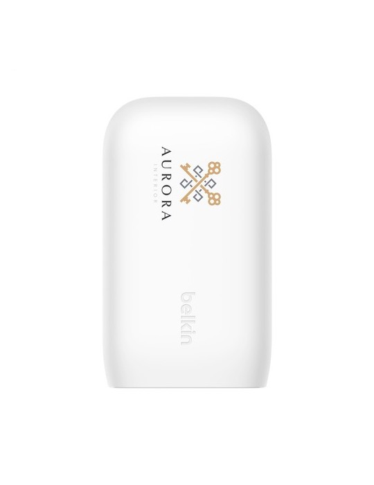 Belkin BoostCharge 3-Port Wall Charger EU