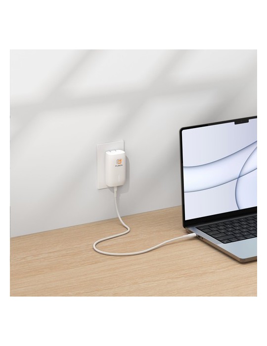 Belkin BoostCharge 3-Port Wall Charger EU