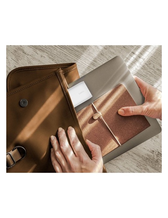 Belkin BoostCharge 3-Port Wall Charger EU