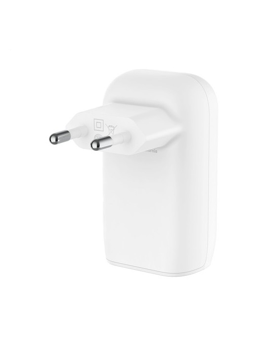 Belkin BoostCharge 3-Port Wall Charger EU
