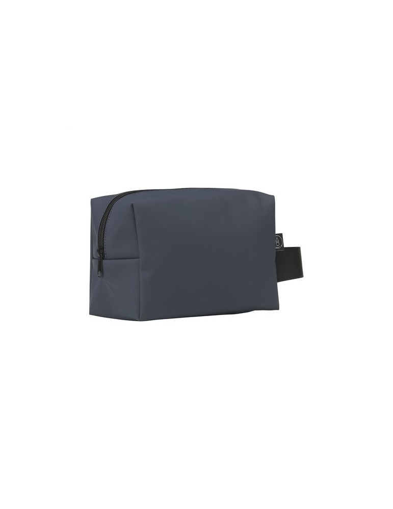 Lennon RCS Recycled Toiletry Bag