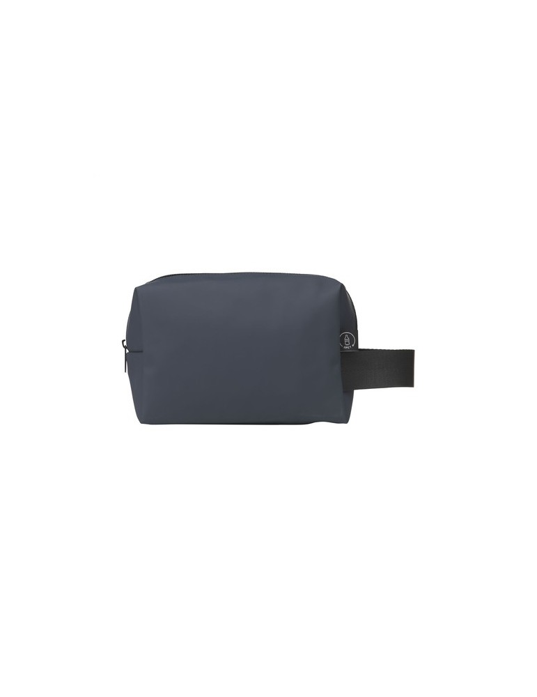 Lennon RCS Recycled Toiletry Bag