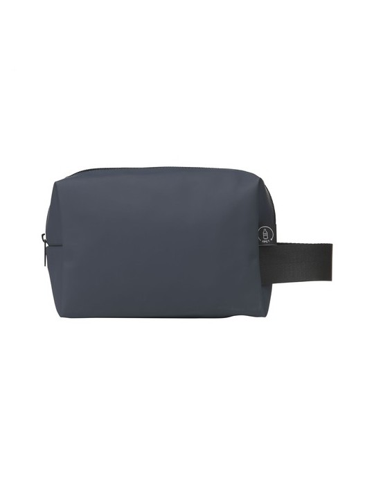 Lennon RCS Recycled Toiletry Bag