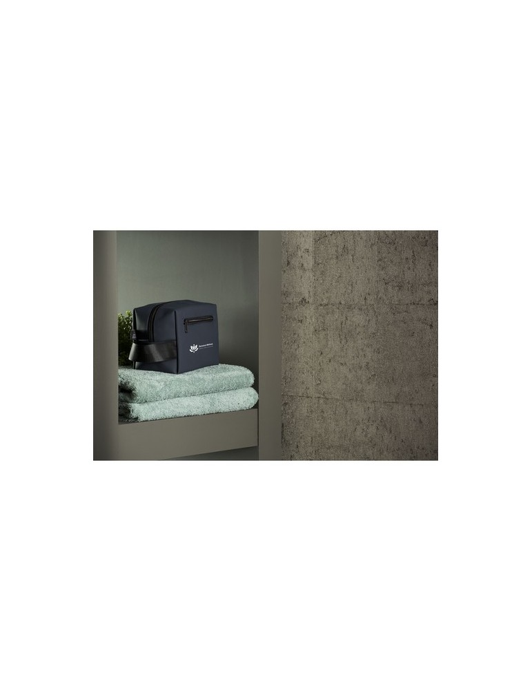 Lennon RCS Recycled Toiletry Bag