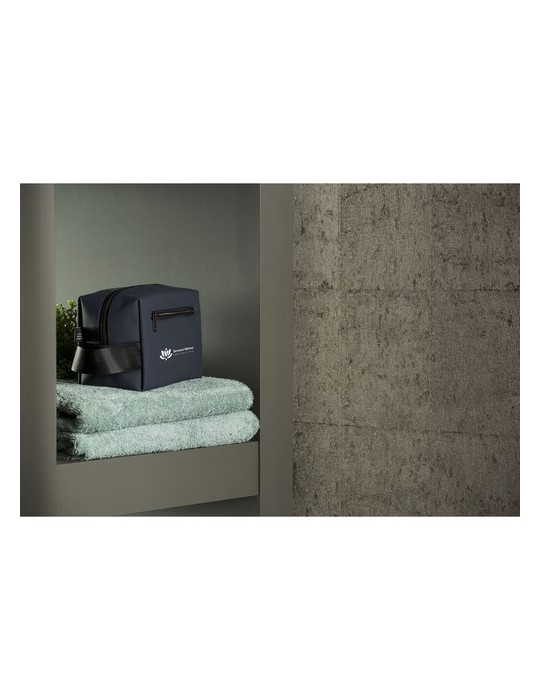 Lennon RCS Recycled Toiletry Bag