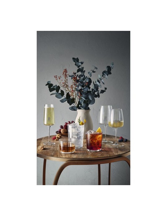 Ribbio Verre à Champagne 255 ml