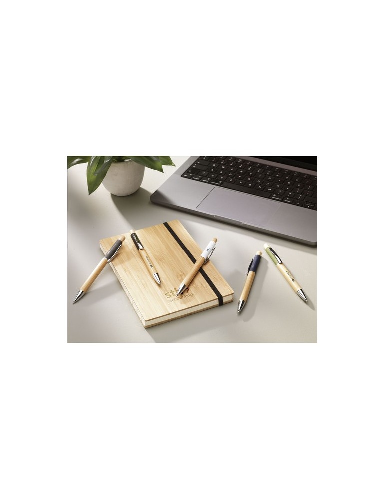 Saya Bamboo Pen