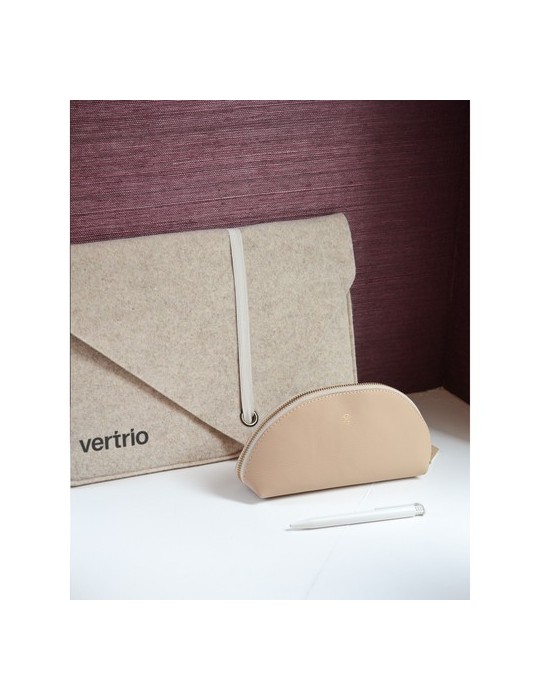 Recycled Felt Laptop Sleeve 15/16p