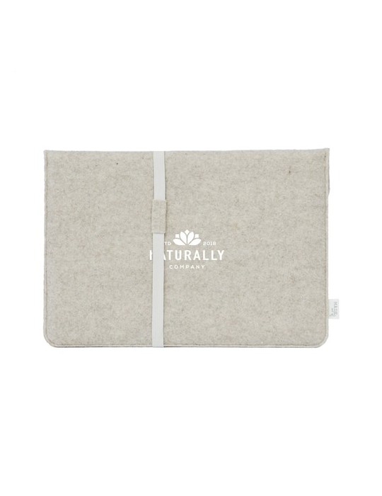 Recycled Felt Laptop Sleeve 15/16p