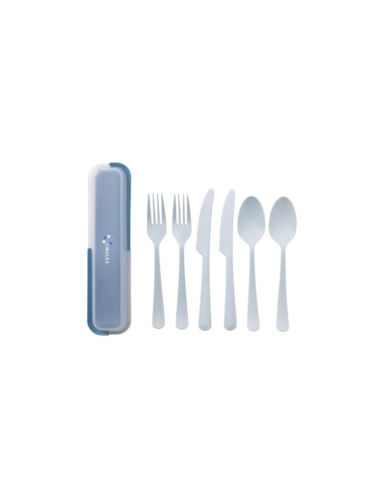 Outdoor 6-piece Ensemble de couverts