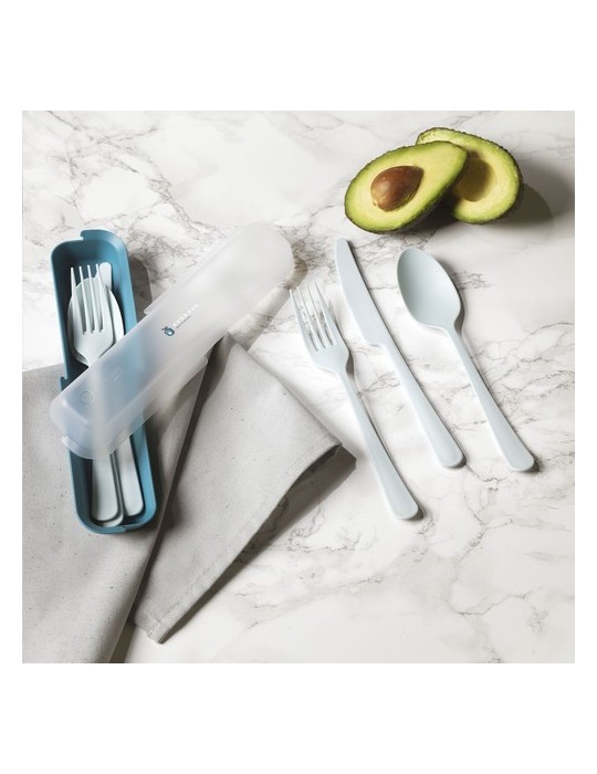 Outdoor 6-piece Ensemble de couverts