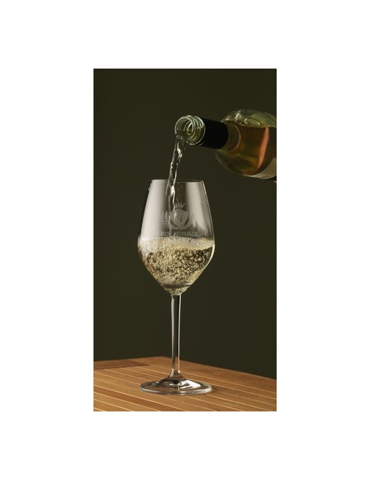 Nice Verre à vin 350 ml