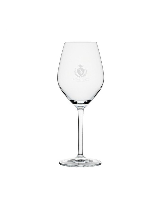 Nice Verre à vin 350 ml