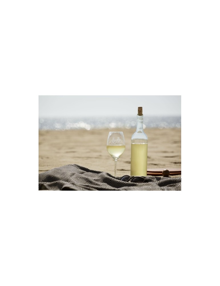 Nice Verre à vin 350 ml