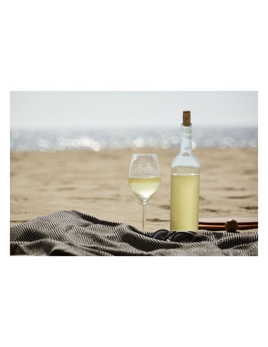 Nice Verre à vin 350 ml