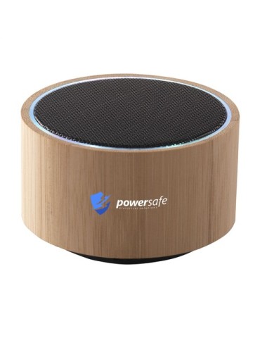 Wave Bamboo Wireless Speaker 2