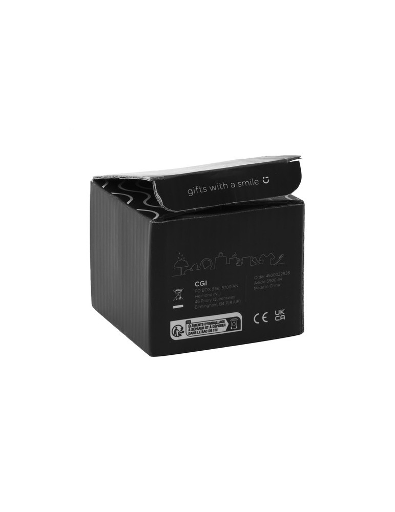 Wave Bamboo Wireless Speaker