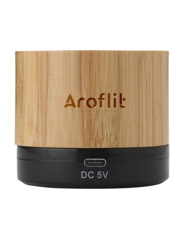 Bambox Bamboo Speaker enceinte