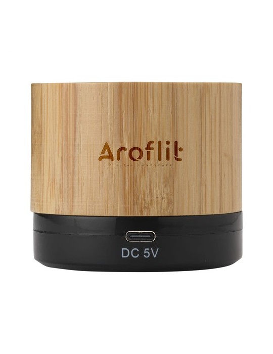 Bambox Bamboo Speaker enceinte