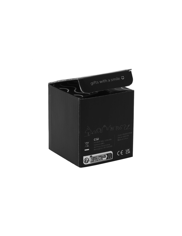 Bambox Bamboo Speaker enceinte