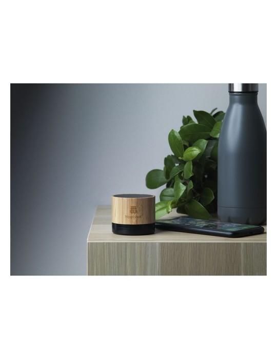 Bambox Bamboo Speaker enceinte