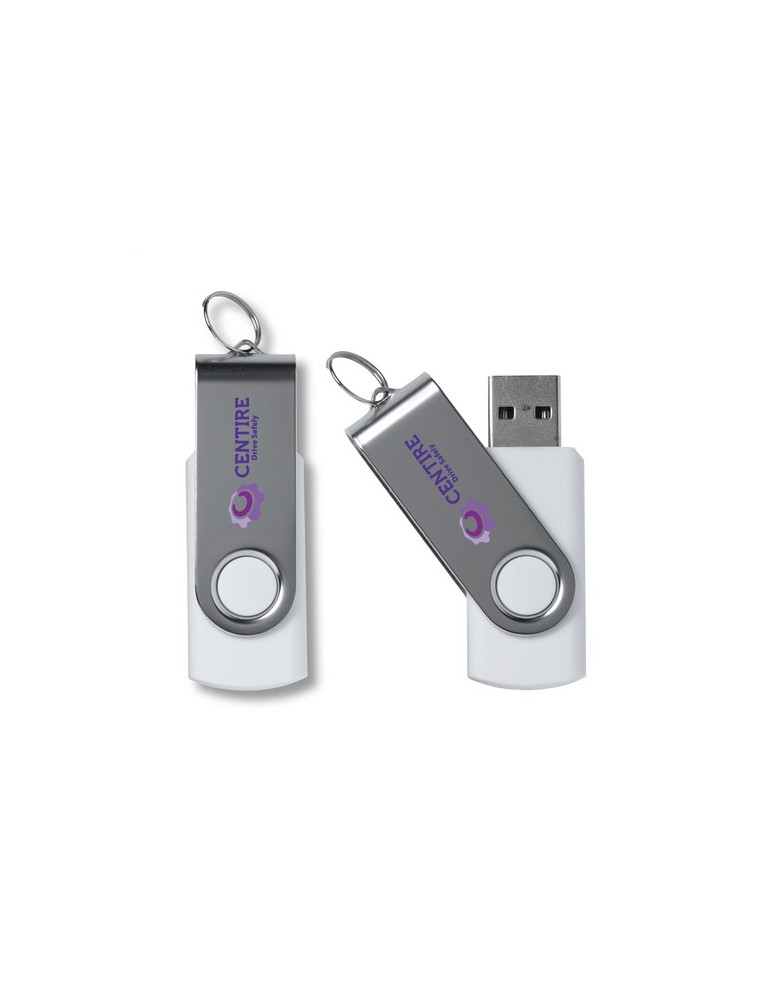 Twist clé USB en stock 16 GB