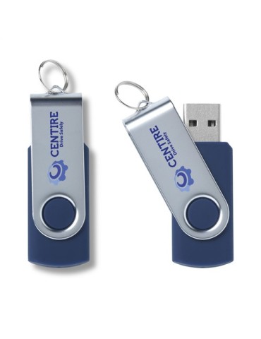 Twist clé USB en stock 16 GB 2