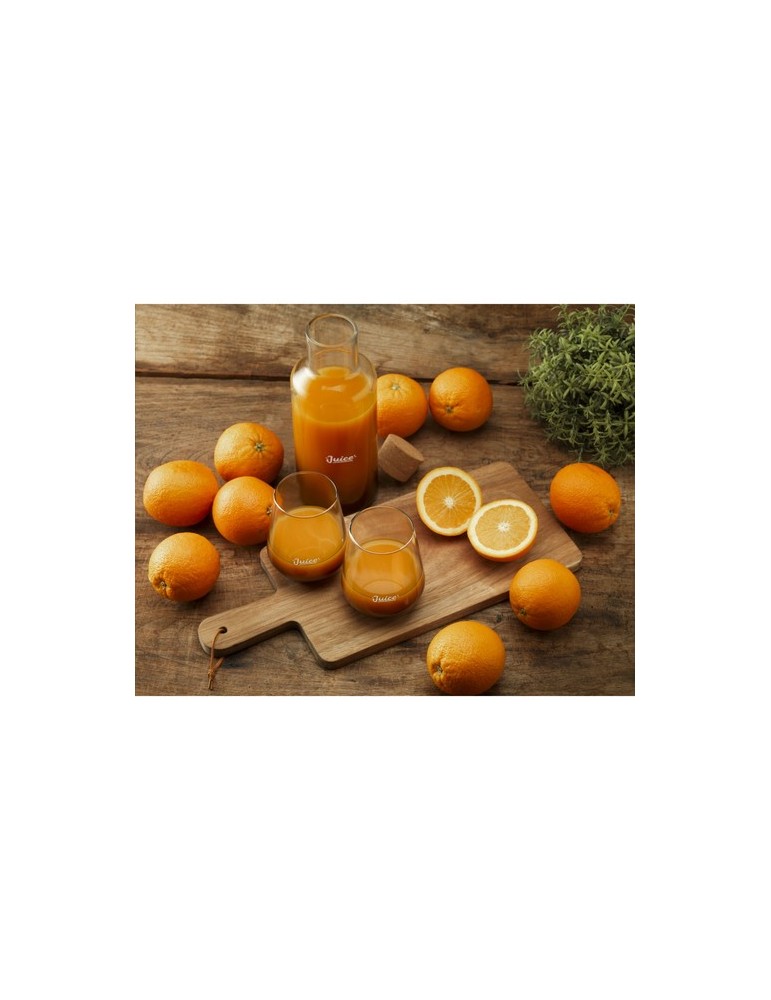 Smokey Carafe 1,25 L