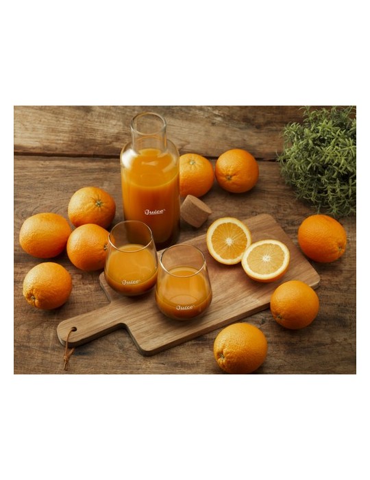 Smokey Carafe 1,25 L