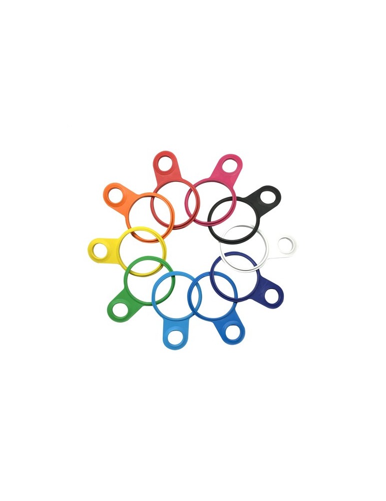 Join The Pipe Atlantis Ring Bottle White 500 ml