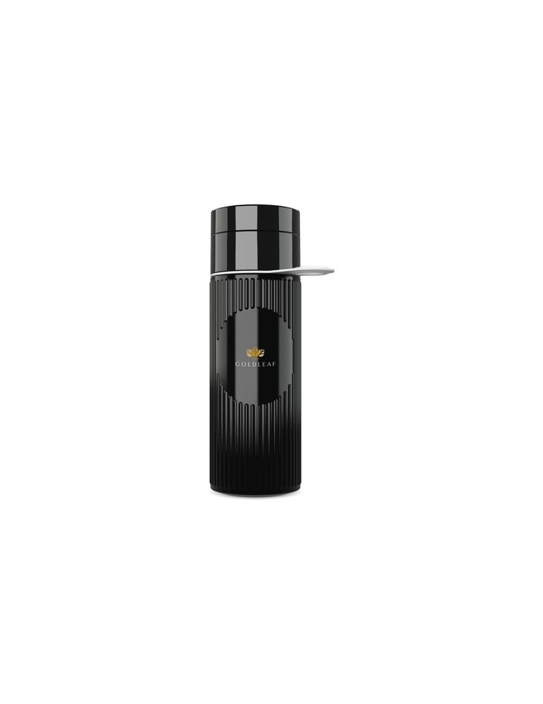 Join The Pipe Atlantis Ring Bottle Black 500 ml