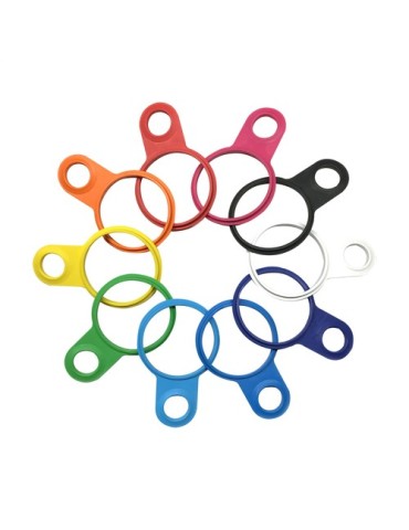 Join The Pipe Atlantis Ring Bottle Black 500 ml 2